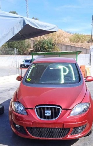 69186 espejo gntx-373 seat altea 2.0 tdi 2005-2013