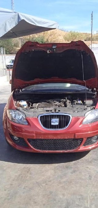 69186 espejo gntx-373 seat altea 2.0 tdi 2005-2013