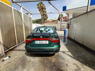 SEAT Toledo 2000