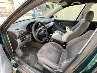 SEAT Toledo 2000