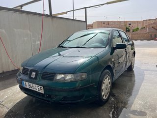 SEAT Toledo 2000
