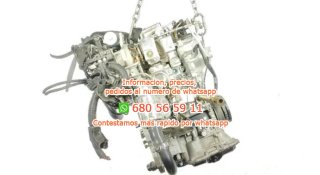 Cabap20754297 g3lf motor kia stonic (y Ref:1478372