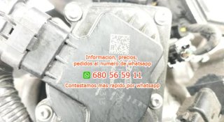 Cabap20754297 g3lf motor kia stonic (y Ref:1478372
