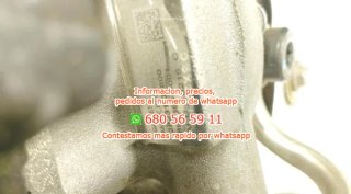 Cabap20754297 g3lf motor kia stonic (y Ref:1478372