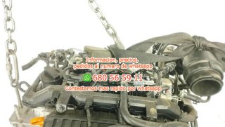 Cabap20754297 g3lf motor kia stonic (y Ref:1478372