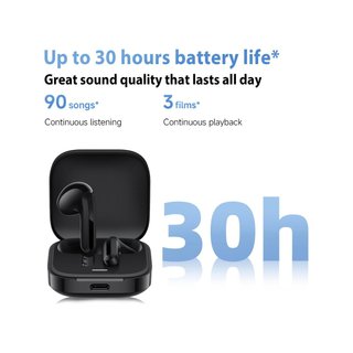 Xiaomi Redmi Buds 6 Active auriculares bluetooth