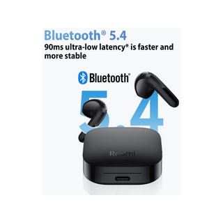 Xiaomi Redmi Buds 6 Active auriculares bluetooth