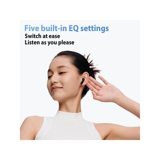 Xiaomi Redmi Buds 6 Active auriculares bluetooth
