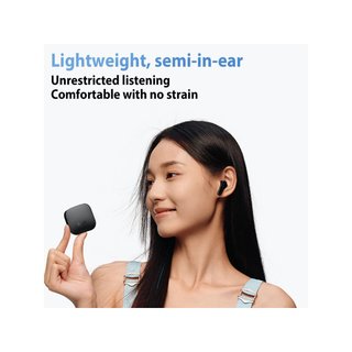 Xiaomi Redmi Buds 6 Active auriculares bluetooth