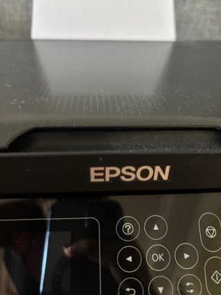 Stampante Epson Nera