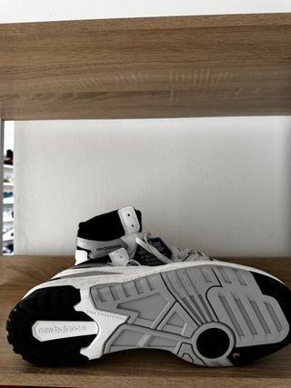 Zapatillas New Balance 650 Talla 44.5