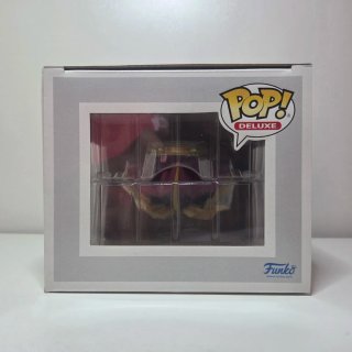 Funko Pop Deluxe Yu-Gi-Oh!: Pharaoh Atem #1059