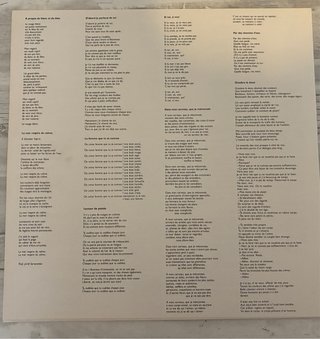 Disco Raimon - Presències i oblit