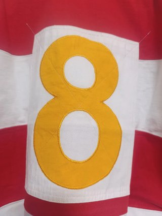 Polo España Rugby Talla XL