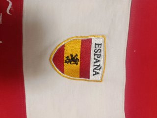 Polo España Rugby Talla XL