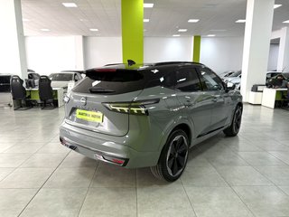 Nissan Qashqai N-Design 1.3 DIG-T 140CV MHEV!!!!!!