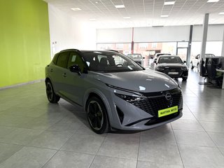 Nissan Qashqai N-Design 1.3 DIG-T 140CV MHEV!!!!!!