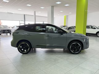 Nissan Qashqai N-Design 1.3 DIG-T 140CV MHEV!!!!!!