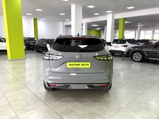 Nissan Qashqai N-Design 1.3 DIG-T 140CV MHEV!!!!!!