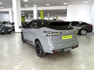 Nissan Qashqai N-Design 1.3 DIG-T 140CV MHEV!!!!!!