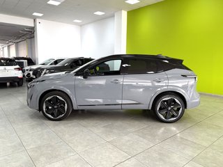 Nissan Qashqai N-Design 1.3 DIG-T 140CV MHEV!!!!!!