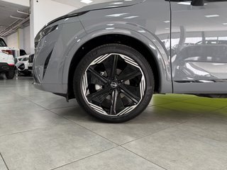 Nissan Qashqai N-Design 1.3 DIG-T 140CV MHEV!!!!!!