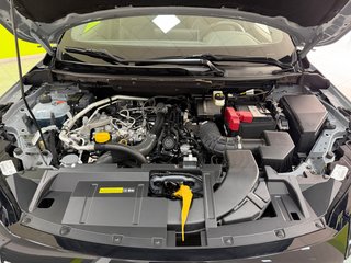 Nissan Qashqai N-Design 1.3 DIG-T 140CV MHEV!!!!!!