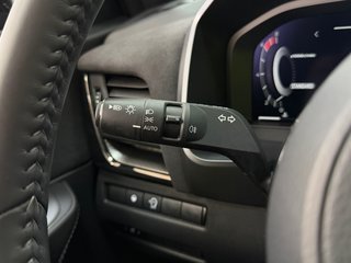 Nissan Qashqai N-Design 1.3 DIG-T 140CV MHEV!!!!!!