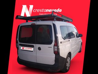Volkswagen Caddy 4 MOTION 4*4 DIESEL 65000KM!