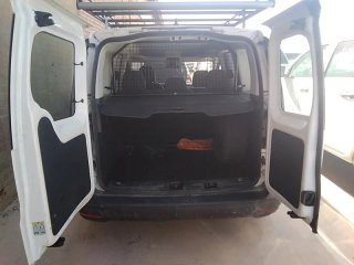 Volkswagen Caddy 4 MOTION 4*4 DIESEL 65000KM!