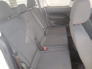 Volkswagen Caddy 4 MOTION 4*4 DIESEL 65000KM!