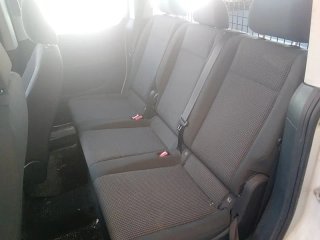 Volkswagen Caddy 4 MOTION 4*4 DIESEL 65000KM!