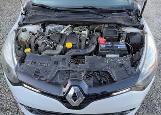 Renault Clio 2016