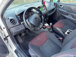 Renault Clio 2016