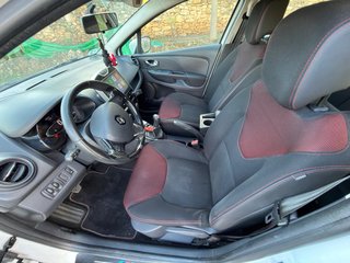 Renault Clio 2016