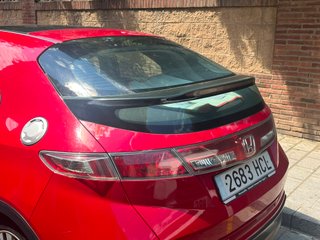 Honda Civic 2011