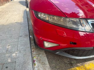 Honda Civic 2011