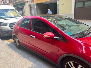 Honda Civic 2011