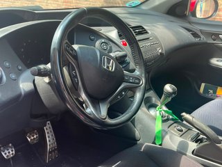 Honda Civic 2011