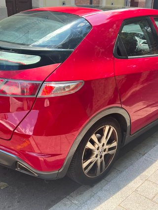 Honda Civic 2011