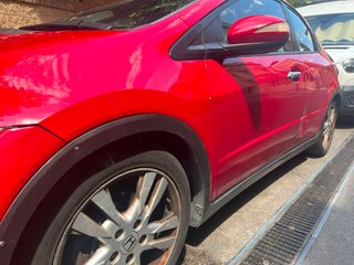 Honda Civic 2011