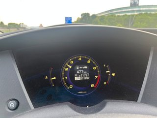 Honda Civic 2011
