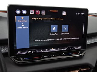 Cupra Terramar 1.5 eTSI 110kW (150 CV) DSG