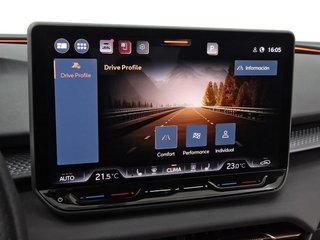 Cupra Terramar 1.5 eTSI 110kW (150 CV) DSG
