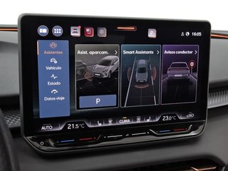 Cupra Terramar 1.5 eTSI 110kW (150 CV) DSG