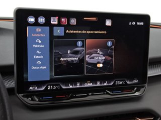 Cupra Terramar 1.5 eTSI 110kW (150 CV) DSG
