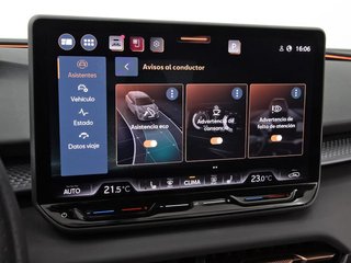 Cupra Terramar 1.5 eTSI 110kW (150 CV) DSG