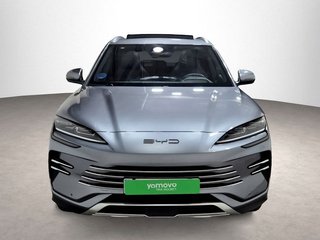 BYD Seal U DM-i Comfort