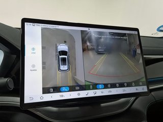 BYD Seal U DM-i Comfort