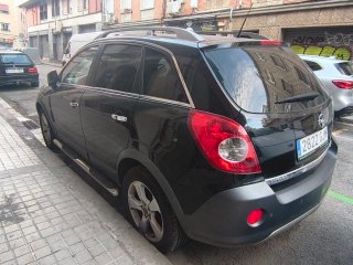Opel Antara 2008